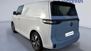 VOLKSWAGEN ID. Buzz Cargo