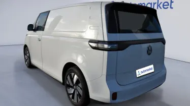 VOLKSWAGEN ID. Buzz Cargo