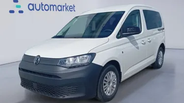 VOLKSWAGEN Caddy osobowy
