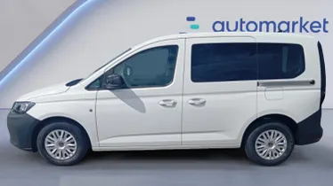 VOLKSWAGEN Caddy osobowy