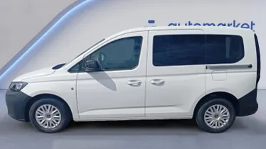 VOLKSWAGEN Caddy osobowy