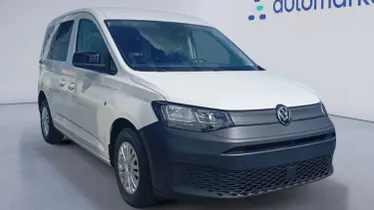VOLKSWAGEN Caddy osobowy