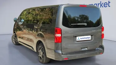 CITROEN SpaceTourer