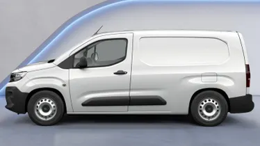OPEL Combo Van