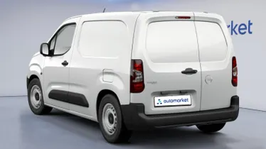 OPEL Combo Van
