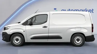 OPEL Combo Van