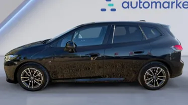 BMW Seria 2