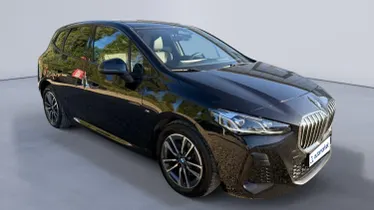 BMW Seria 2