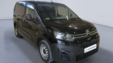 CITROEN Berlingo Van