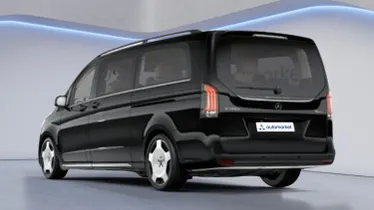 MERCEDES-BENZ V Klasa