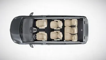 MERCEDES-BENZ V Klasa