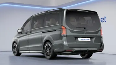 MERCEDES-BENZ V Klasa