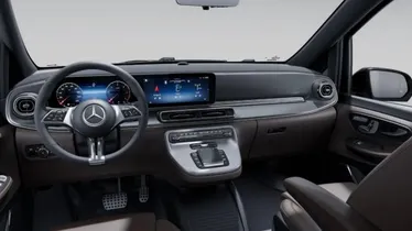 MERCEDES-BENZ V Klasa