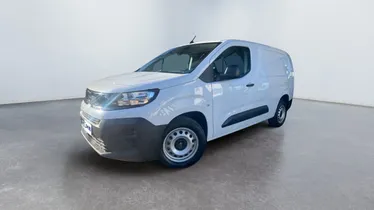 OPEL Combo Van
