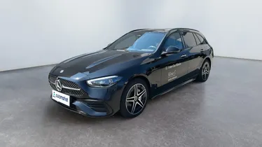 MERCEDES-BENZ C Klasa