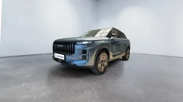 JAECOO J7