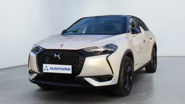 DS DS3 Crossback