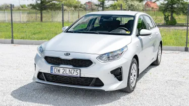 KIA Cee'd