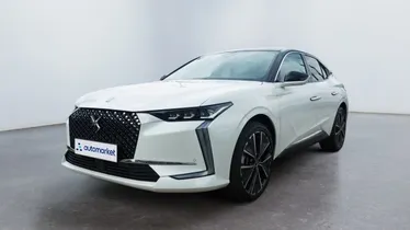 DS DS4
