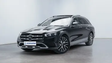 MERCEDES-BENZ E Klasa