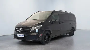 MERCEDES-BENZ V Klasa