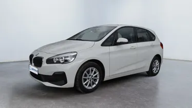 BMW Seria 2