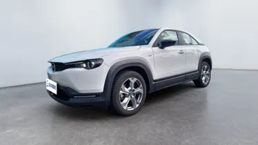 MAZDA MX-30