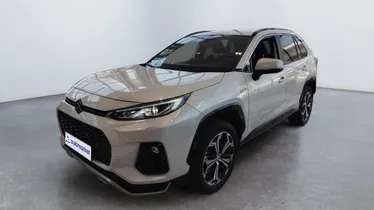 SUZUKI Across