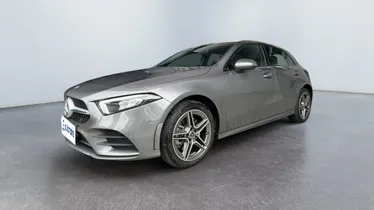 MERCEDES-BENZ A Klasa