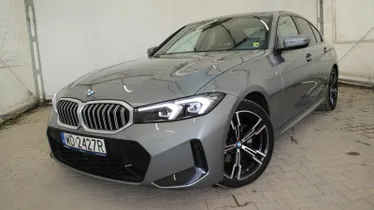 BMW Seria 3