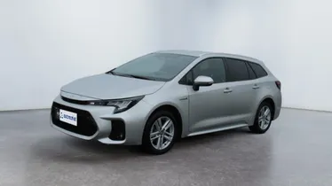 SUZUKI Swace