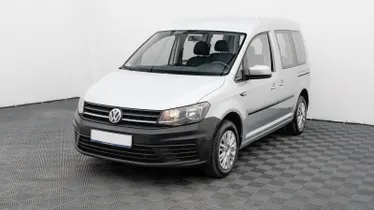 VOLKSWAGEN Caddy osobowy