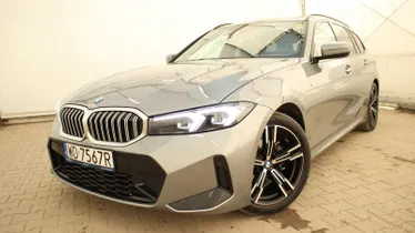 BMW Seria 3