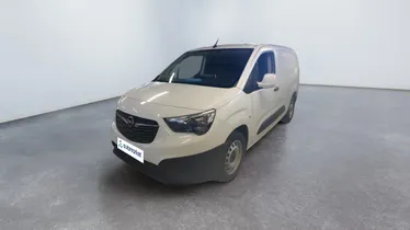 OPEL Combo Van