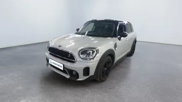 MINI [BMW] Countryman