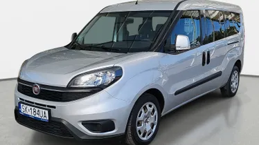 FIAT Doblo Cargo/Van