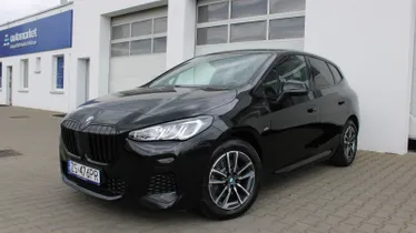 BMW Seria 2
