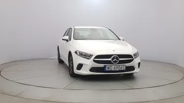 MERCEDES-BENZ A Klasa