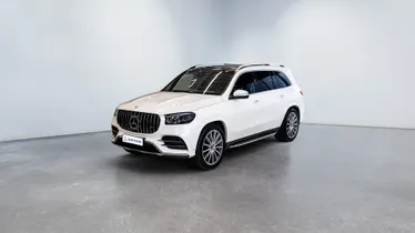 MERCEDES-BENZ GL