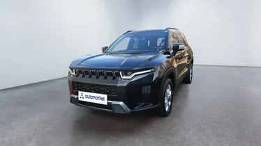 SSANGYONG Torres