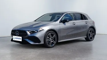 MERCEDES-BENZ A Klasa