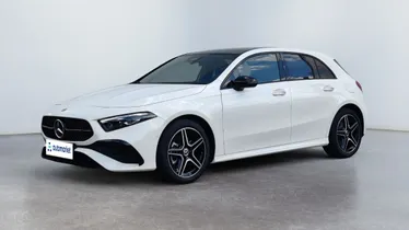 MERCEDES-BENZ A Klasa