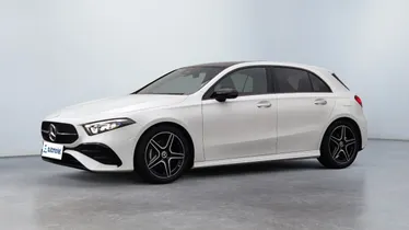 MERCEDES-BENZ A Klasa