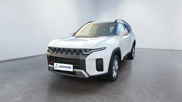 SSANGYONG Torres
