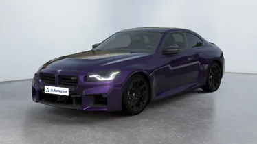 BMW Seria 2