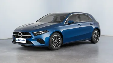 MERCEDES-BENZ A Klasa
