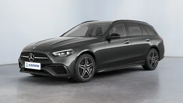 MERCEDES-BENZ C Klasa