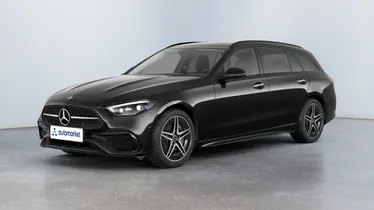 MERCEDES-BENZ C Klasa