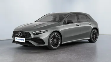 MERCEDES-BENZ A Klasa