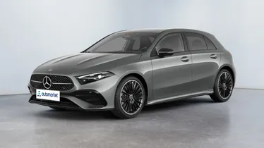 MERCEDES-BENZ A Klasa